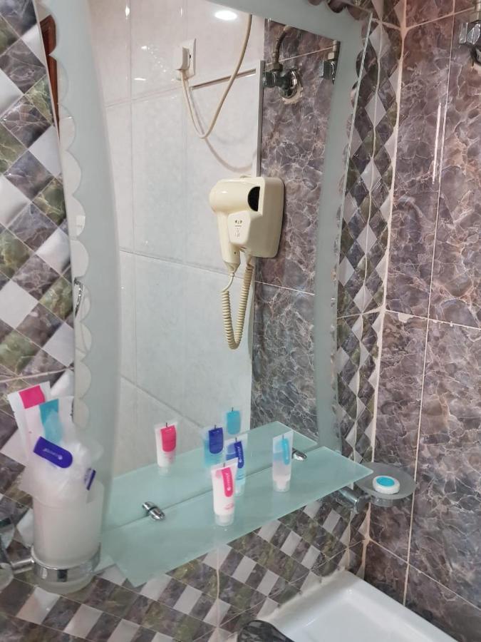 Enwan Suites Hotel Al Al Jubail Esterno foto