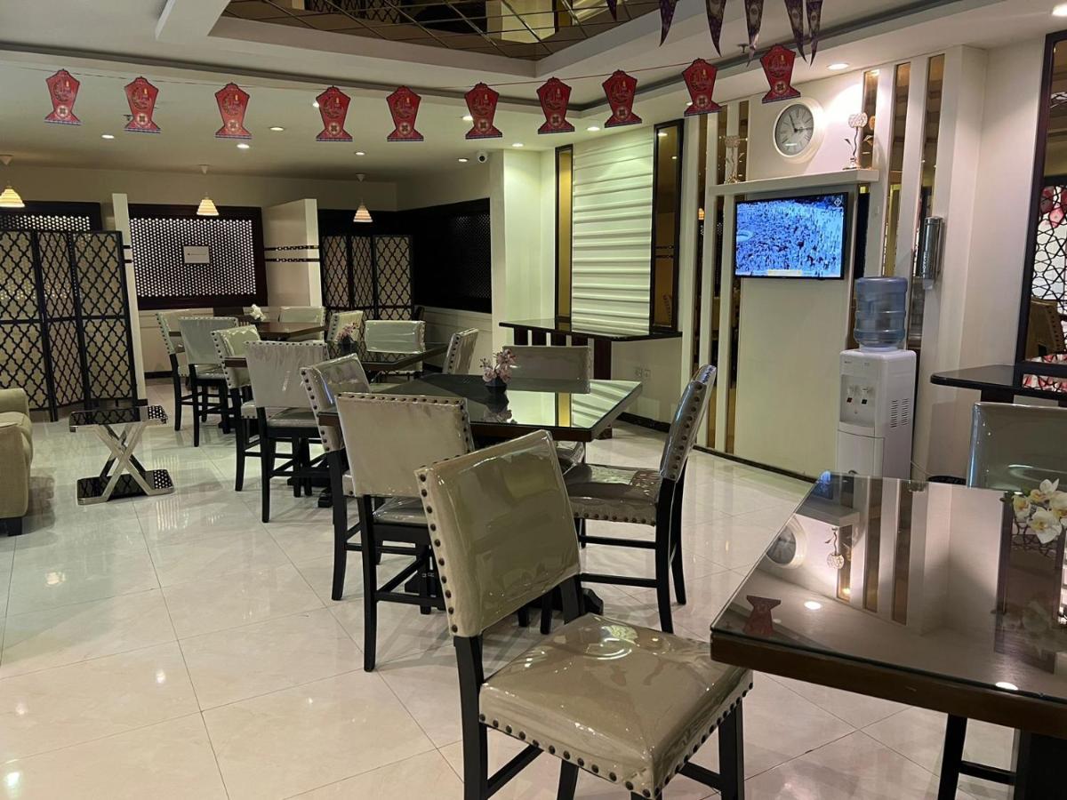 Enwan Suites Hotel Al Al Jubail Esterno foto