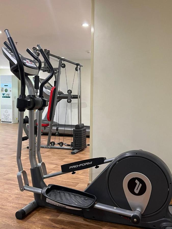Enwan Suites Hotel Al Al Jubail Esterno foto