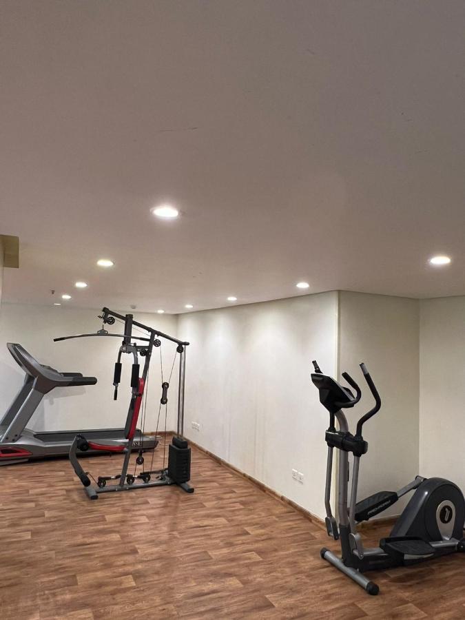 Enwan Suites Hotel Al Al Jubail Esterno foto